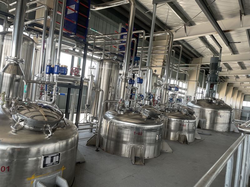 中国 Sunnycare Inc 会社概要