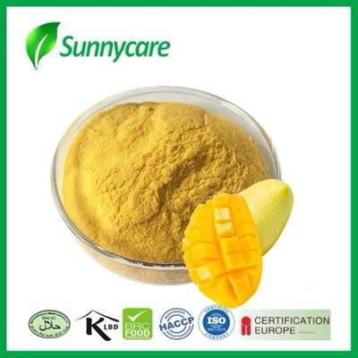 マンゴー フルーツ 粉 Mangifera indica L. 健康 飲み物 消化 機能 に 役立つ